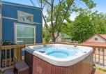 Hôtel Brattleboro - Tiny Homes on Pleasant-1