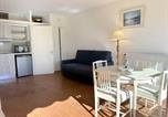 Location vacances Bord de mer de Le Lavandou - Studio cosy proche plage, Le Lavandou - Fr-1-251-847-2