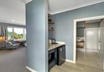 Location vacances Lovedale - Figtree Cottage-3