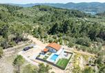Location vacances Vela Luka - Villa Antea by Villas Guide-1