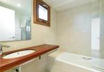 Location vacances Manresa - Masia el Prat-3