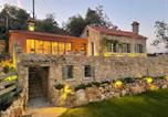 Location vacances Le mont Olympe - Kriari forest & sea view luxury cottage-4