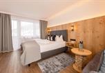 Hôtel Fulpmes - Hotel Alphof Stubaital-3