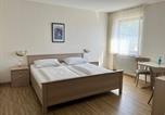 Hôtel Aurach - Hotel Fantasie-3