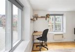 Location vacances Bristol - Central Apt-2bed 2bath-Ac unit-By Fabaccommodation-4