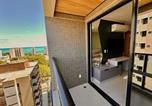 Location vacances Maceió - Edifício Studio Design 3 Apto. 1011-2