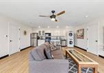 Location vacances Hill City - Modern 2 bdrm loft near restaurants and attractions-1