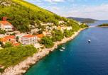 Location vacances Općina Lastovo - Beautiful Apartment In Blato With 2 Bedrooms And Wifi-1