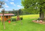 Location vacances Sankt Märgen - Süßen Häusle-4