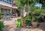 Location vacances Golf de Rhin-Chalampé - Ferienwohnung im Liestengarten-1
