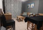 Location vacances Ondres - Allee Des Dunes C N32 3p6-1