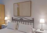 Location vacances San Millán de la Cogolla - Apartamento céntrico en Ezcaray-2