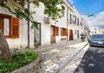 Location vacances San Vito Lo Capo - Casavacanzeaurora-1