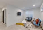 Location vacances Squamish - Spacious Apartment Fully Equipped in Prime Location-3