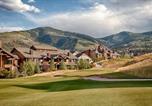 Location vacances Park City - Juniper Landing 106 - 2 Bed-2