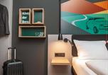 Hôtel Bad Wimpfen - Ibis Styles Neckarsulm-4