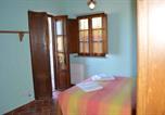Location vacances Asciano - Apartment in Asciano - Toskana 24110-4
