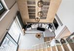 Location vacances Sankt Margarethen im Lungau - Ferienhaus Mit Sauna Katschb,-4