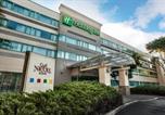 Hôtel East Windsor - Holiday Inn Princeton by Ihg-1