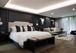 Hôtel Sandton - Seven Villa Hotel & Spa-1