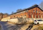 Location vacances Buschvitz - Ferienhaus Bella im Landhaus Jarnitz 24, Ralswiek-2