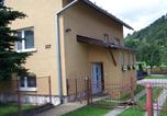 Hôtel Ružomberok - Objekt Nizna-1
