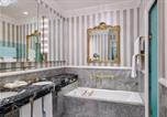 Hôtel New York - 5th & 55th Residence Club-2