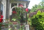 Location vacances Ouffet - Villa Belle Epoque-4