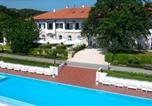 Hôtel Bulgarie - Hvd Boutique Hotel Oasis - Private Beach & Free Parking-2