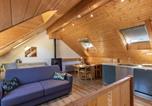 Location vacances Luz-Saint-Sauveur - Charmante maison de village à Luz-Saint-Sauveur, 4 pers., proche pistes, poêle à bois, parking. - Fr-1-402-141-1