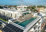 Hôtel Solidaridad - Antera Hotel & Residences-2