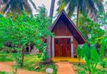 Location vacances Sigirîya - The Banda's Eco Villa-2