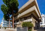 Location vacances Alba Adriatica - Appartamento Trieste Bilo 3 - Myho Casa-3