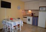 Location vacances Bord de mer de Banyuls-sur-Mer - Appart Studio cabine 4 couchages Banyuls Sur Mer Bn010-001-2