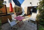Location vacances La Turballe - Maisonnette cosy &quote;L'Annexe&quote;-1