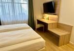 Hôtel Werbach - Hotel Bronnbacher Hof-3
