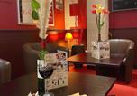 Hôtel Arveyres - Ibis Bordeaux Saint Emilion-2