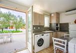 Location vacances Beaucaire - Côté Oliviers 4p - Appt 4p climatisé avec piscine-2
