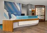 Hôtel Mt Pleasant - Springhill Suites by Marriott Charleston Mount Pleasant-3