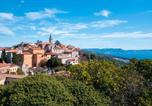 Location vacances Raša - Relaxing Garden Apartments Labin - Indira-3