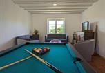Location vacances Roussines - Maison spacieuse avec piscine privée, climatisation, Wi-Fi, animaux acceptés et parking - Fr-1-653-268-4