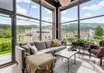 Location vacances Hemsedal - Lovely Home In Ål With House Sea View-3