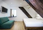 Location vacances Lucerne - Roesli Guest House-2