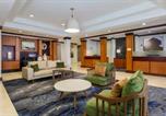Hôtel Newburgh - Fairfield Inn & Suites by Marriott Mahwah-4