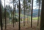 Location vacances Erndtebrück - Häuser Traumblick und Alpenzauber-4