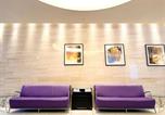 Hôtel Sapporo - Mercure Sapporo-2