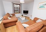 Location vacances Veensgarth - Harbour Point, Lerwick-1