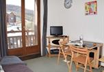 Location vacances Risoul - Appartement cosy à Risoul 1850 - 4 couchages, proche remontées mécaniques et commerces - Fr-1-330-220-1