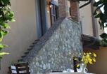 Location vacances Proceno - Campocane Oaks-4