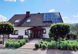 Location vacances Edertal - Ferienwohnung Edersonne-1